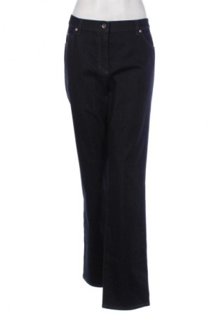 Damskie jeansy Gerry Weber, Rozmiar XL, Kolor Niebieski, Cena 564,99 zł