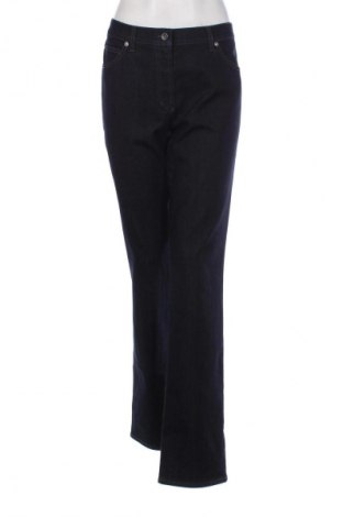 Damen Jeans Gerry Weber, Größe L, Farbe Blau, Preis 119,99 €