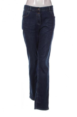 Damen Jeans Gerry Weber, Größe XL, Farbe Blau, Preis 119,99 €