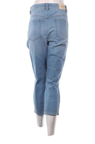 Damskie jeansy Gerry Weber, Rozmiar XL, Kolor Niebieski, Cena 564,99 zł