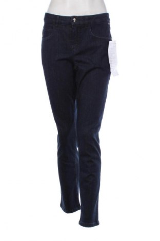 Damskie jeansy Gerry Weber, Rozmiar XL, Kolor Niebieski, Cena 564,99 zł