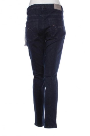 Damskie jeansy Gerry Weber, Rozmiar XL, Kolor Niebieski, Cena 564,99 zł