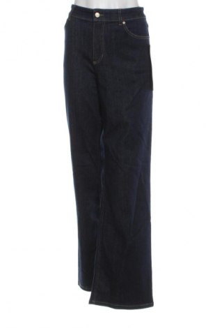 Blugi de femei Gerry Weber, Mărime L, Culoare Albastru, Preț 594,99 Lei
