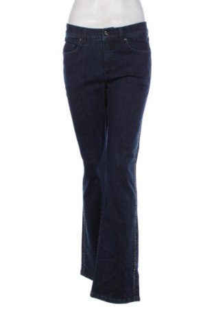 Blugi de femei Gerry Weber, Mărime M, Culoare Albastru, Preț 594,99 Lei