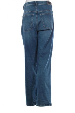Damskie jeansy Gerry Weber, Rozmiar XXL, Kolor Niebieski, Cena 564,99 zł