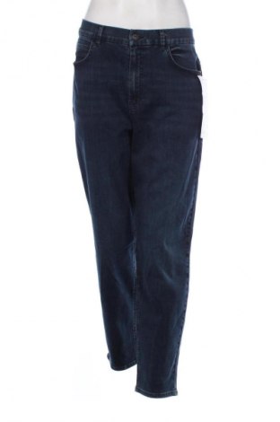 Γυναικείο Τζίν Gerry Weber, Μέγεθος XL, Χρώμα Μπλέ, Τιμή 90,99 €