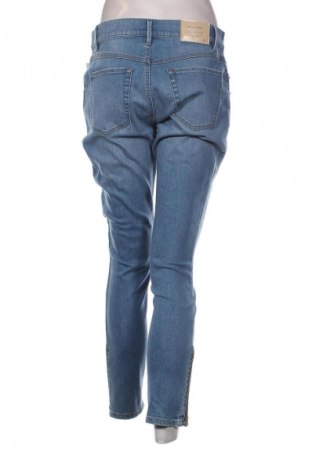 Дамски дънки Gerry Weber, Размер L, Цвят Син, Цена 174,99 лв.