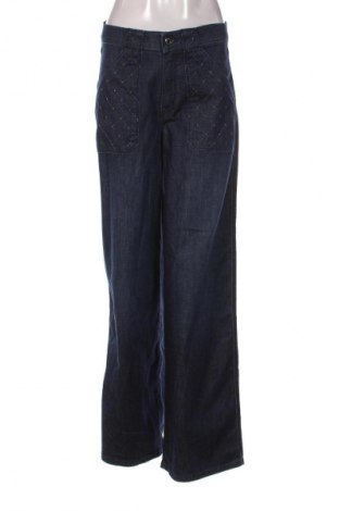 Dámské džíny  Gerry Weber, Velikost M, Barva Modrá, Cena  2 799,00 Kč