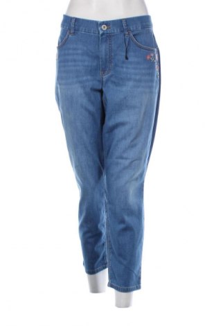 Női farmernadrág Gerry Weber, Méret XL, Szín Kék, Ár 37 119 Ft