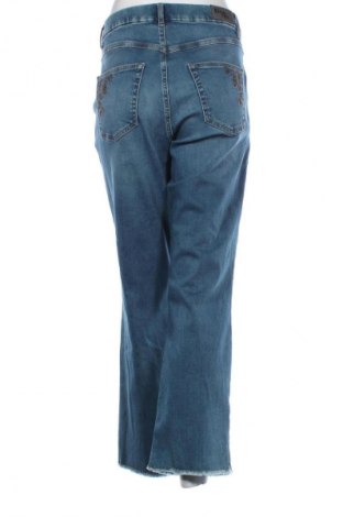 Дамски дънки Gerry Weber, Размер XL, Цвят Син, Цена 142,99 лв.