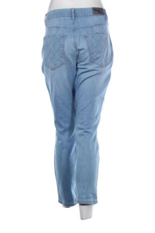 Damskie jeansy Gerry Weber, Rozmiar XL, Kolor Niebieski, Cena 564,99 zł