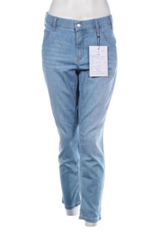 Damskie jeansy Gerry Weber, Rozmiar XL, Kolor Niebieski, Cena 564,99 zł