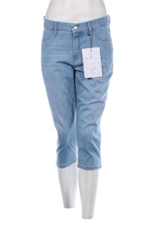 Damskie jeansy Gerry Weber, Rozmiar M, Kolor Niebieski, Cena 564,99 zł