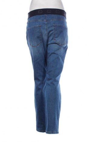 Blugi de femei Gerry Weber, Mărime L, Culoare Albastru, Preț 594,99 Lei