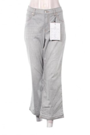 Damskie jeansy Gerry Weber, Rozmiar XL, Kolor Szary, Cena 564,99 zł