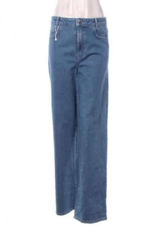 Дамски дънки Gerry Weber, Размер M, Цвят Син, Цена 174,99 лв.