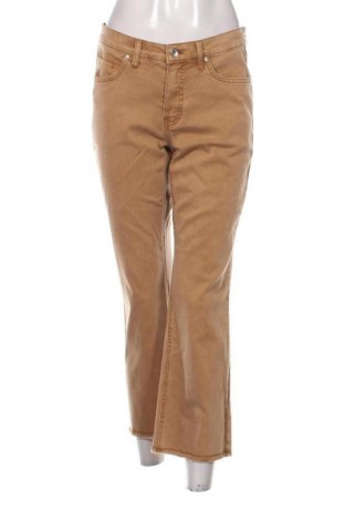 Damskie jeansy Gerry Weber, Rozmiar M, Kolor Brązowy, Cena 564,99 zł