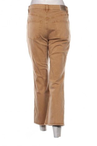 Damskie jeansy Gerry Weber, Rozmiar M, Kolor Brązowy, Cena 564,99 zł