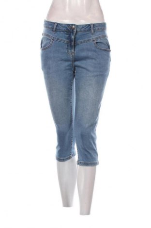 Damskie jeansy Gina, Rozmiar M, Kolor Niebieski, Cena 44,99 zł