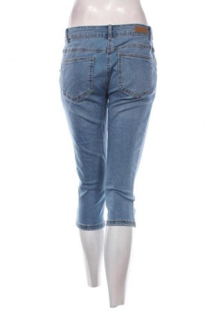 Damskie jeansy Gina, Rozmiar M, Kolor Niebieski, Cena 44,99 zł
