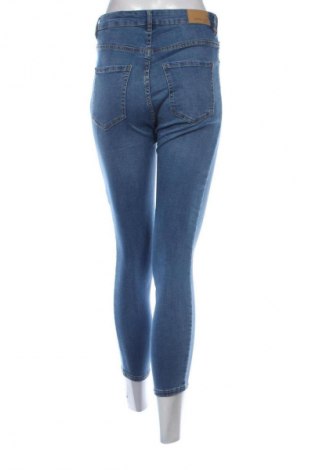 Dámské džíny  Gina Tricot, Velikost M, Barva Modrá, Cena  429,00 Kč