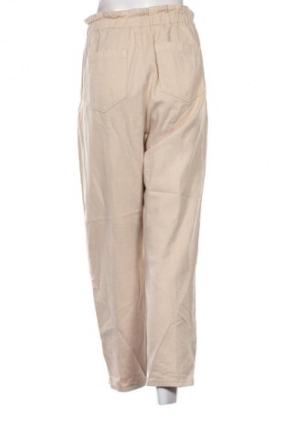 Damen Jeans Grab, Größe XXL, Farbe Beige, Preis € 15,99