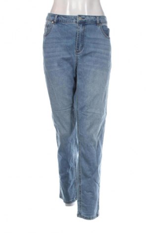 Damen Jeans Grae, Größe XL, Farbe Blau, Preis 20,99 €