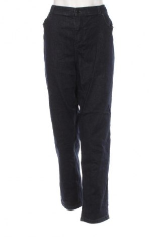 Damskie jeansy Grae, Rozmiar XXL, Kolor Niebieski, Cena 33,99 zł