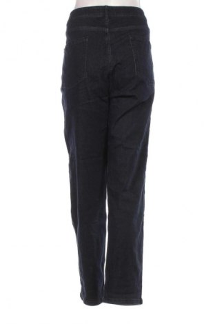 Damskie jeansy Grae, Rozmiar XXL, Kolor Niebieski, Cena 33,99 zł