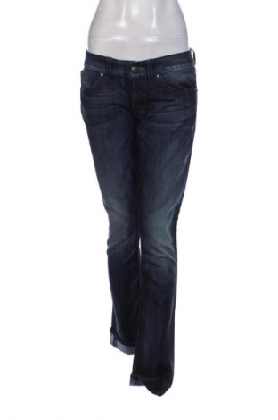 Dámske džínsy  Guess, Veľkosť L, Farba Modrá, Cena  38,95 €