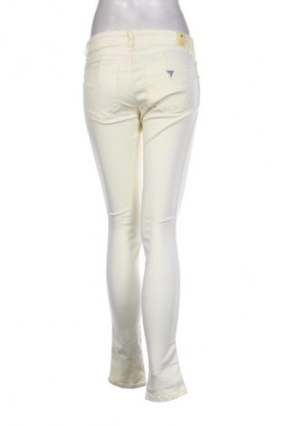 Damen Jeans Guess, Größe L, Farbe Gelb, Preis 51,77 €