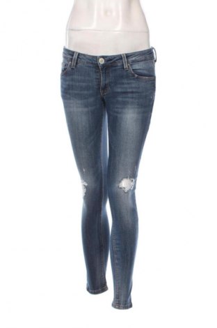 Dámské džíny  Guess, Velikost S, Barva Modrá, Cena  949,00 Kč
