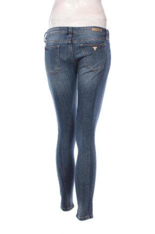 Dámské džíny  Guess, Velikost S, Barva Modrá, Cena  949,00 Kč