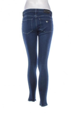 Dámske džínsy  Guess, Veľkosť S, Farba Modrá, Cena  27,95 €