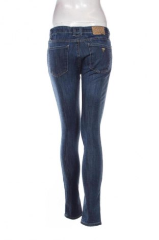 Dámské džíny  Guess, Velikost S, Barva Modrá, Cena  948,00 Kč