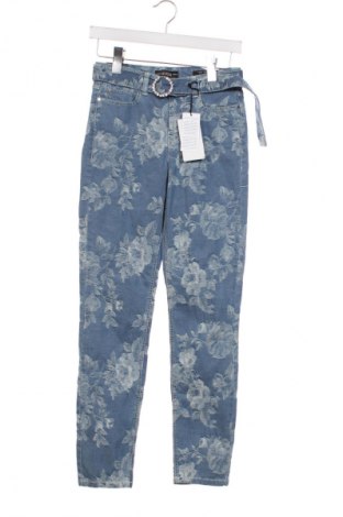 Dámske džínsy  Guess, Veľkosť XS, Farba Viacfarebná, Cena  66,95 €
