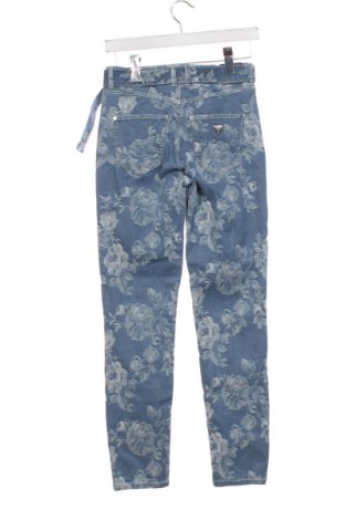 Dámske džínsy  Guess, Veľkosť XS, Farba Viacfarebná, Cena  66,95 €