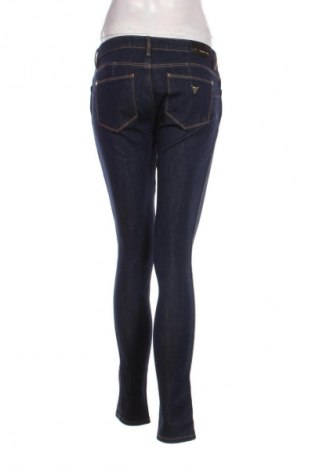 Damskie jeansy Guess, Rozmiar M, Kolor Niebieski, Cena 172,99 zł
