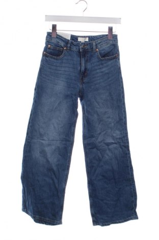Női farmernadrág H&M, Méret XS, Szín Kék, Ár 8 549 Ft
