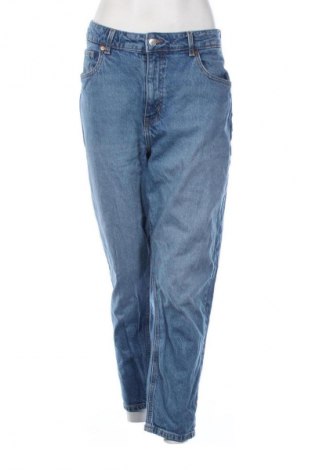 Dámské džíny  H&M, Velikost M, Barva Modrá, Cena  367,00 Kč