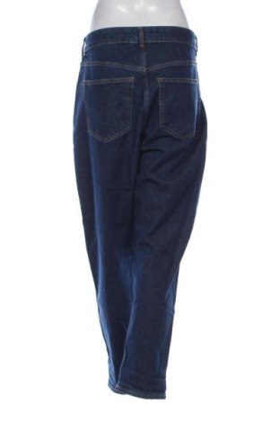 Dámské džíny  H&M, Velikost XL, Barva Modrá, Cena  249,00 Kč