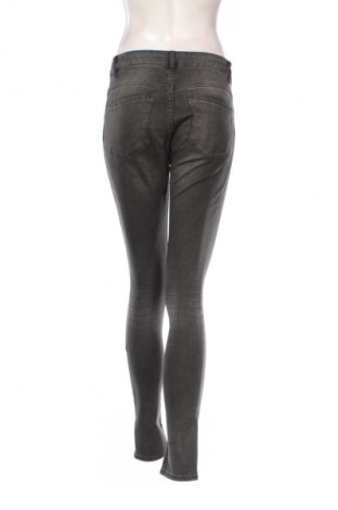Damskie jeansy H&M, Rozmiar M, Kolor Szary, Cena 43,99 zł