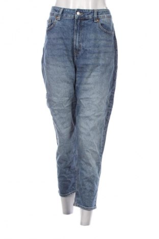 Női farmernadrág H&M, Méret L, Szín Kék, Ár 7 879 Ft