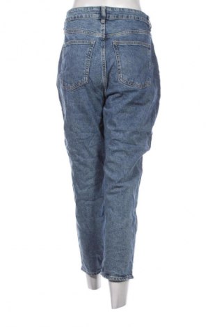 Női farmernadrág H&M, Méret L, Szín Kék, Ár 7 879 Ft