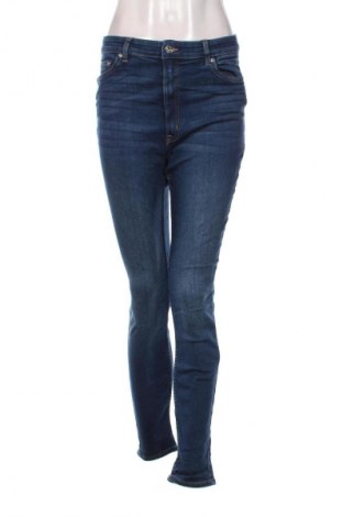 Damen Jeans H&M, Größe M, Farbe Blau, Preis € 20,99
