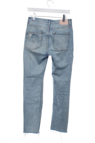 Дамски дънки H&M, Размер M, Цвят Син, Цена 19,99 лв.