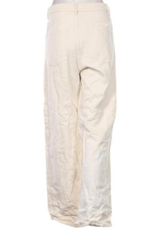 Dámské džíny  H&M, Velikost S, Barva Krémová, Cena  469,00 Kč
