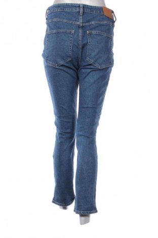 Dámske džínsy  H&M, Veľkosť M, Farba Modrá, Cena  9,95 €