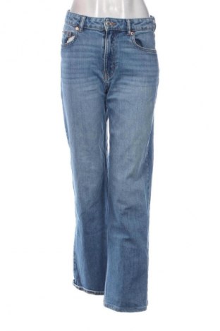 Damen Jeans H&M, Größe S, Farbe Blau, Preis 9,99 €
