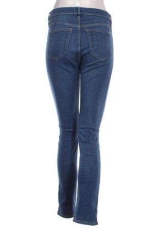 Dámské džíny  H&M, Velikost M, Barva Modrá, Cena  367,00 Kč